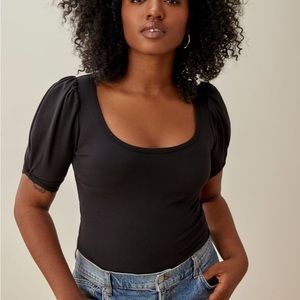 Reformation Frances Top